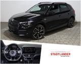 Skoda Kamiq Monte Carlo 1.5 LED*SMARTLINK*CAM*SHZ