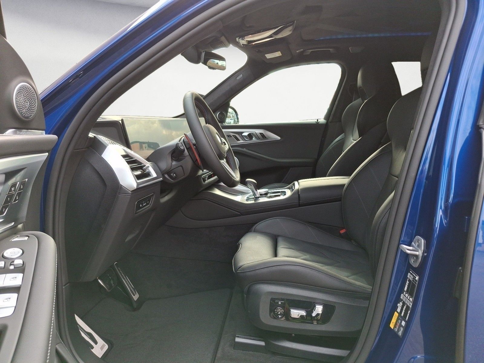 BMW XM - Bild 8