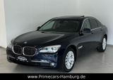 BMW 730d|BI-XENON|MEMORY|SCHIEBEDACH|SOFTCLOSE|NAVI| - BMW 7 Series in Hamburg