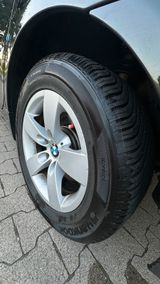 BMW 520d e60 - BMW 520: E60 520d