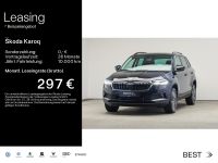 Skoda Karoq - Vorschau Bild 1