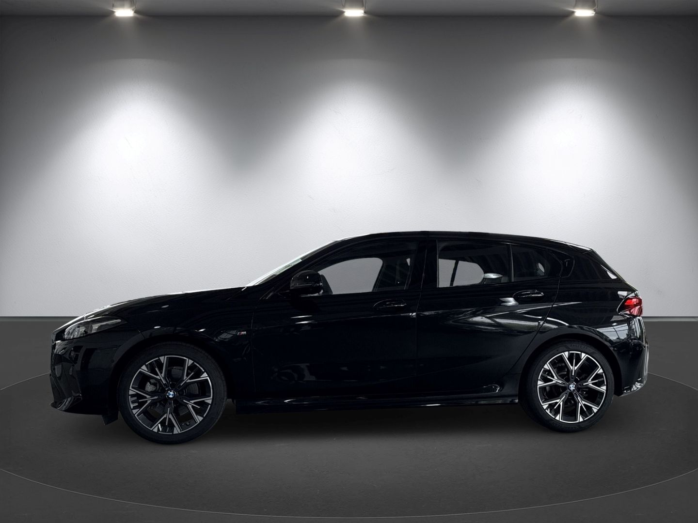 BMW 120 i M Sportpaket Head up Display Klimaautomati imagem 3