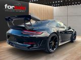 Porsche 911 GT3 RS,Weissach,Clubsport,CeramicBrake,noOPF - Porsche: 911 Wei