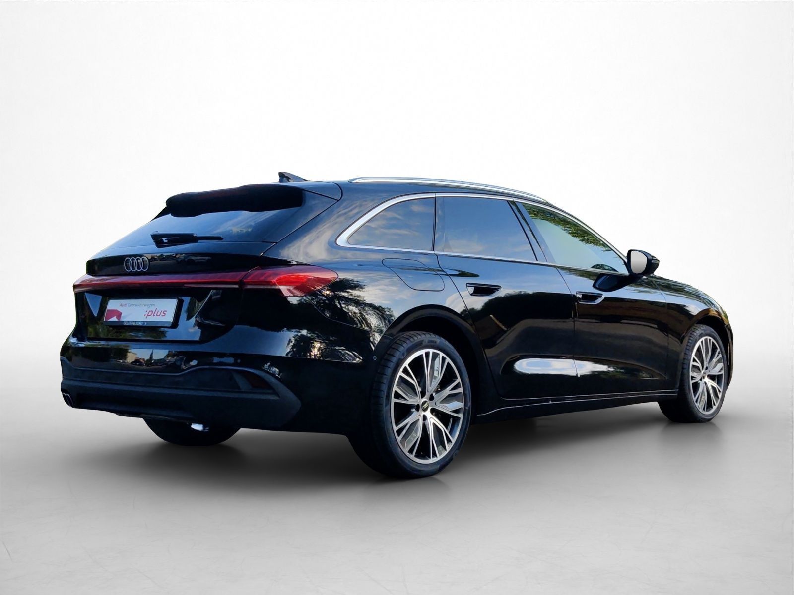 Audi A5 - Bild 2