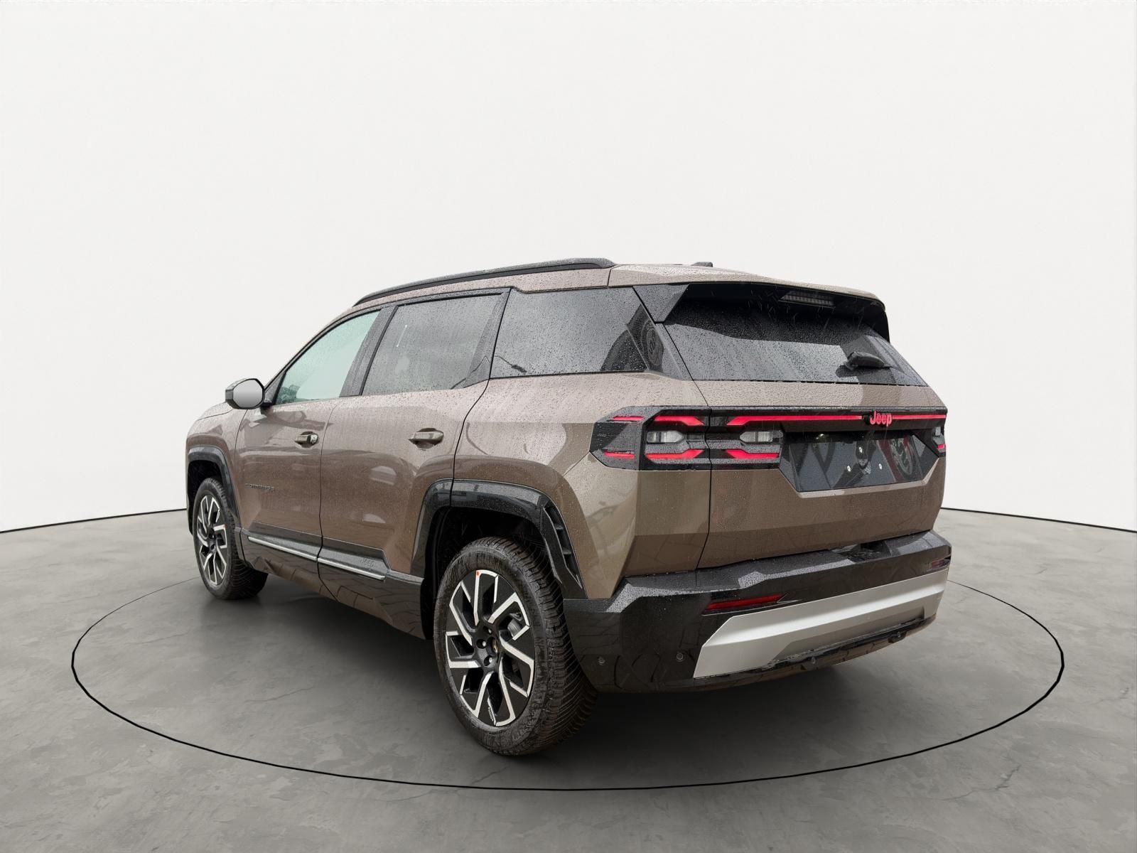 Jeep Compass - Bild 5