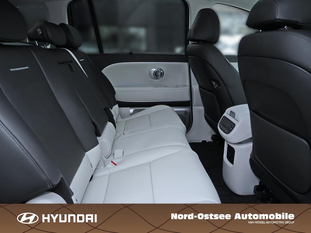 Fahrzeugabbildung Hyundai IONIQ 9 TECHNIQ Panoramadach-Glas-Schiebedach