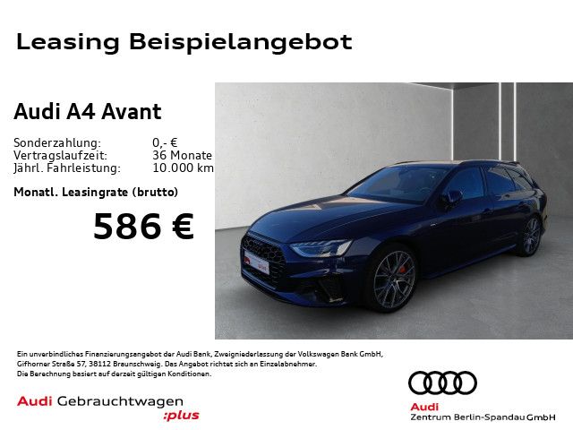 Audi A4 - Bild 3