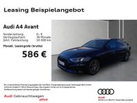 Audi A4 - Vorschau Bild 3