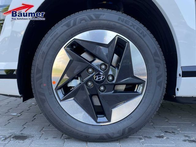 Hyundai KONA Elektro – Bild 8