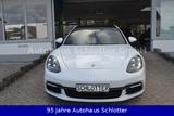 Porsche Panamera 4S 4,0 V8 Biturbo 4S 421PS Luftf. Pano - gebrauchte Porsche Panamera aus dem Jahr 2017