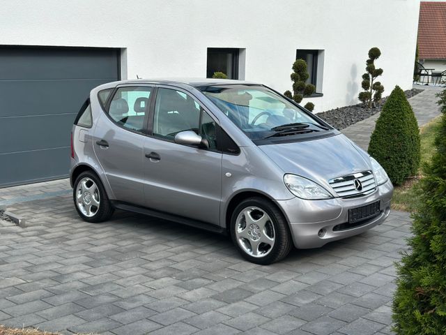 Mercedes-Benz A 190 AVANTGARDE *1.Hd*31TKM*