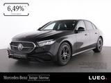 Mercedes-Benz E 220 d AMG+Pano+LED+Night+Kamera+Totw+PTS+Ambie