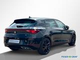 Seat Leon 1.5 eTSI FR DSG Lenkrhz/Kamera/Navi/LED/+WR - Seat Leon aus 2021