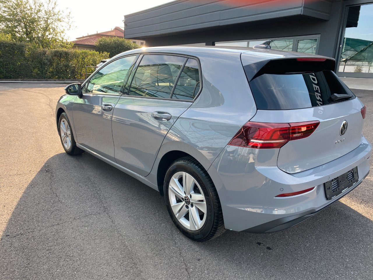 Volkswagen Golf 1.5 TSI 116 CV LIFE , HEAD-UP DI imagem 2