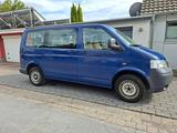 Volkswagen T5 Transporter