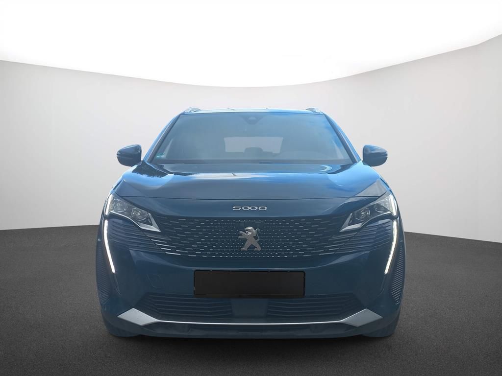 Peugeot 5008 2.0 BlueHDi 180 GT imagem 2