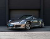Porsche 991(911) Carrera S Cabrio*BOSE*PASM*PADM - Porsche 991 aus 2016