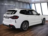 BMW X3 xDrive 30e Sport-Steptronic M Sportpaket - BMW X3 Gebrauchtwagen in Frankfurt
