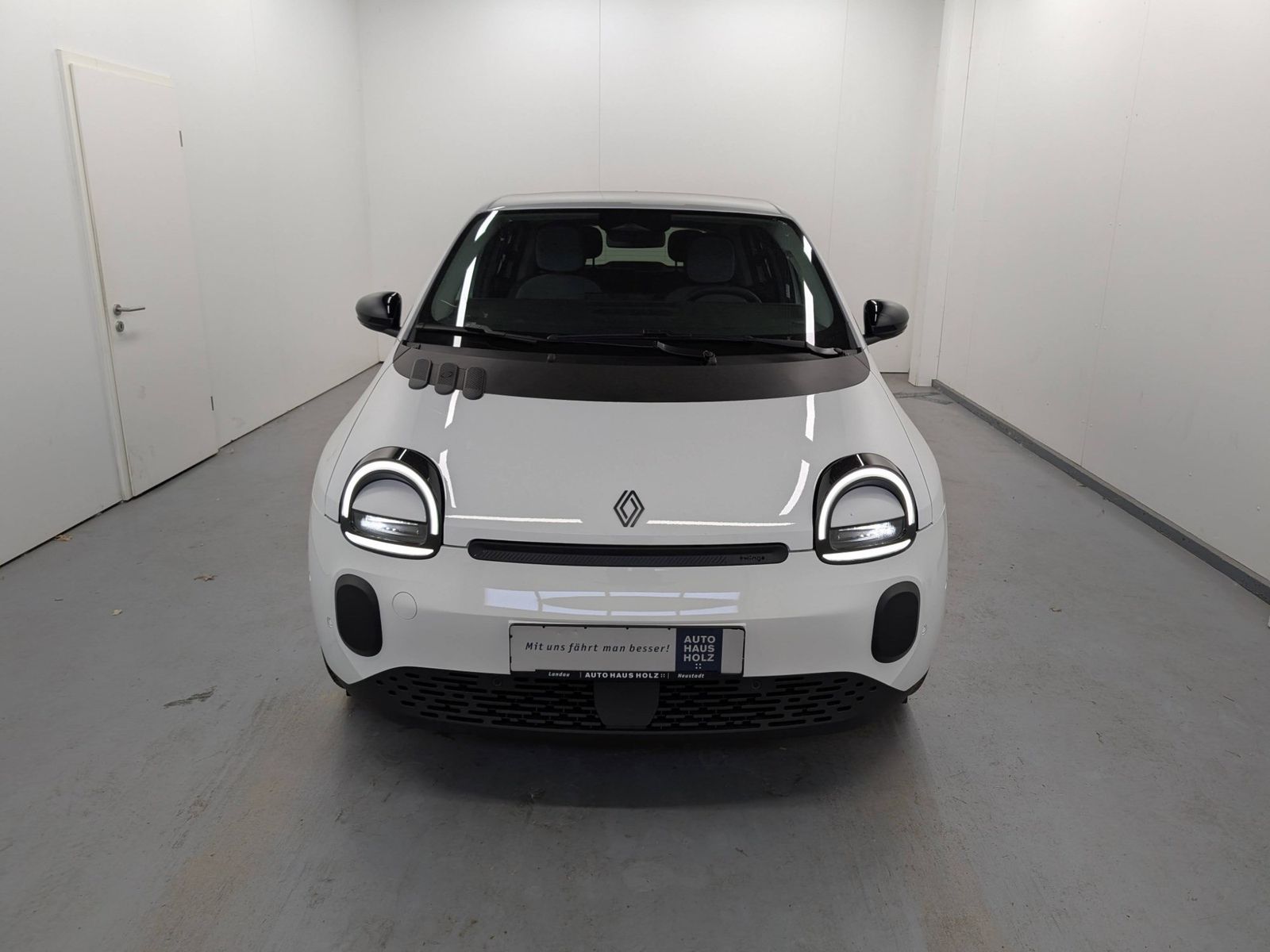 RENAULT Twingo E-TECH Techno 80 Urban Range 18-Zoll – Bild 6