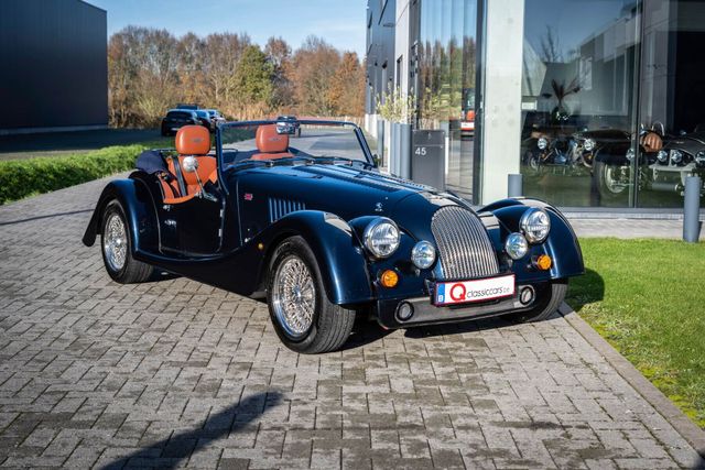 Morgan Plus 4 2.0