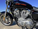 Harley-Davidson XL883L Sportster Super Low - HARLEY-DAVIDSON SPORTSTER 883 LOW