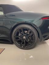 Jaguar F-Type P300 R-DYNAMIC R-DYNAMIC - Jaguar F-Type in Dortmund