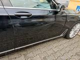 BMW 730d xDrive - 4 x el. Sitze, NightVision, Laser - BMW Unfallwagen