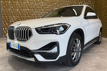 BMW X1 - 4