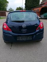 Opel Corsa 1.3 CDTI ecoFL. Selection "110 Jahre" ... - Opel Corsa Selection mit Diesel-Antrieb