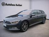 Volkswagen Passat Variant Highline 240 PS- 4Motion - Volkswagen Passat Variant: 4motion Highline