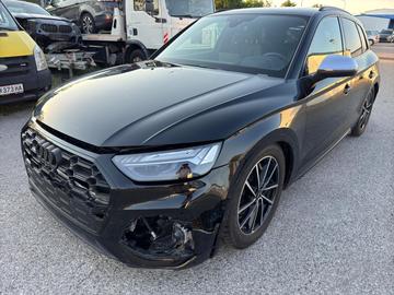 Audi SQ5 - Bild 3