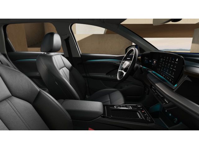 Audi Q6 e-tron - Bild 10