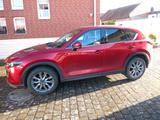 Mazda CX-5 2.2 SKYACTIV-D 184 Sports-L. Plus AWD A... - Mazda CX-5 mit Panoramadach