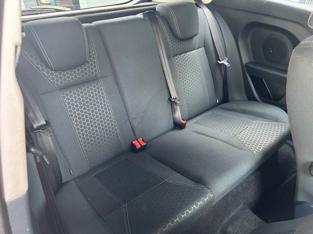Fahrzeugabbildung Ford Fiesta Titanium+NaviZB+Klima+1.Hand+SHZ+LM+WR+BT