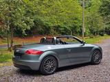 Audi TT Roadster 2.0 TFSI - TÜV 05.2028, Scheckheft - Audi TT: 20 TFSI
