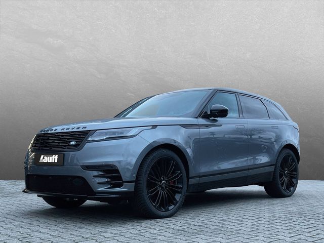 Land Rover Range Rover Velar 3.0 Diesel D300 Autobiography