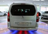 Peugeot Partner Tepee Exclusive*KLIMAAUT*LED*PDC*ALU*EFH - Peugeot Partner: Kleinbus
