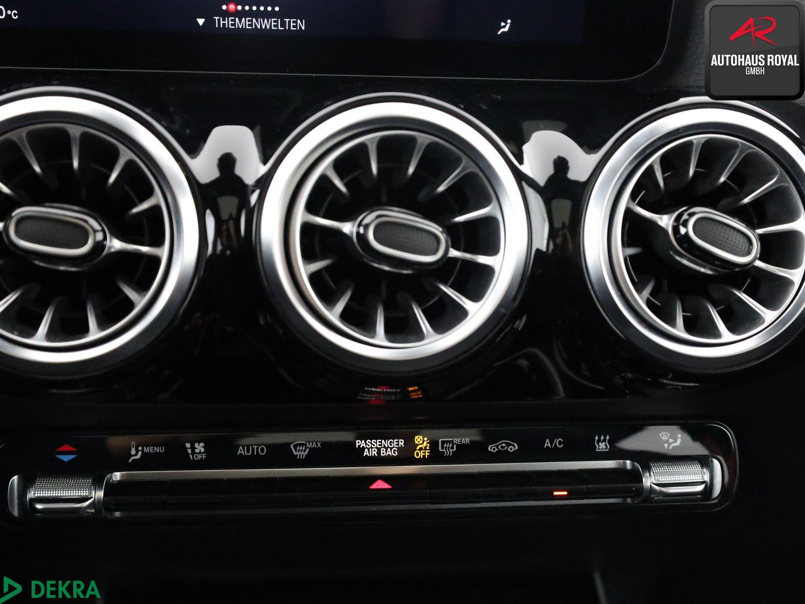 Mercedes-Benz GLA 4M ,360GRAD,MULTIBEAM,DISTRO,KEYLESS, миниатюра 18