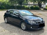Lexus CT 200h 200h Executive Line Executive Line - Lexus CT 200h aus 2011