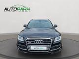 Audi SQ5 3.0 TDI quattro | ACC | Pano | AHK | StHz - gebrauchte Audi SQ5 aus dem Jahr 2017