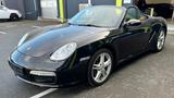 Porsche Boxster - Porsche aus 2007