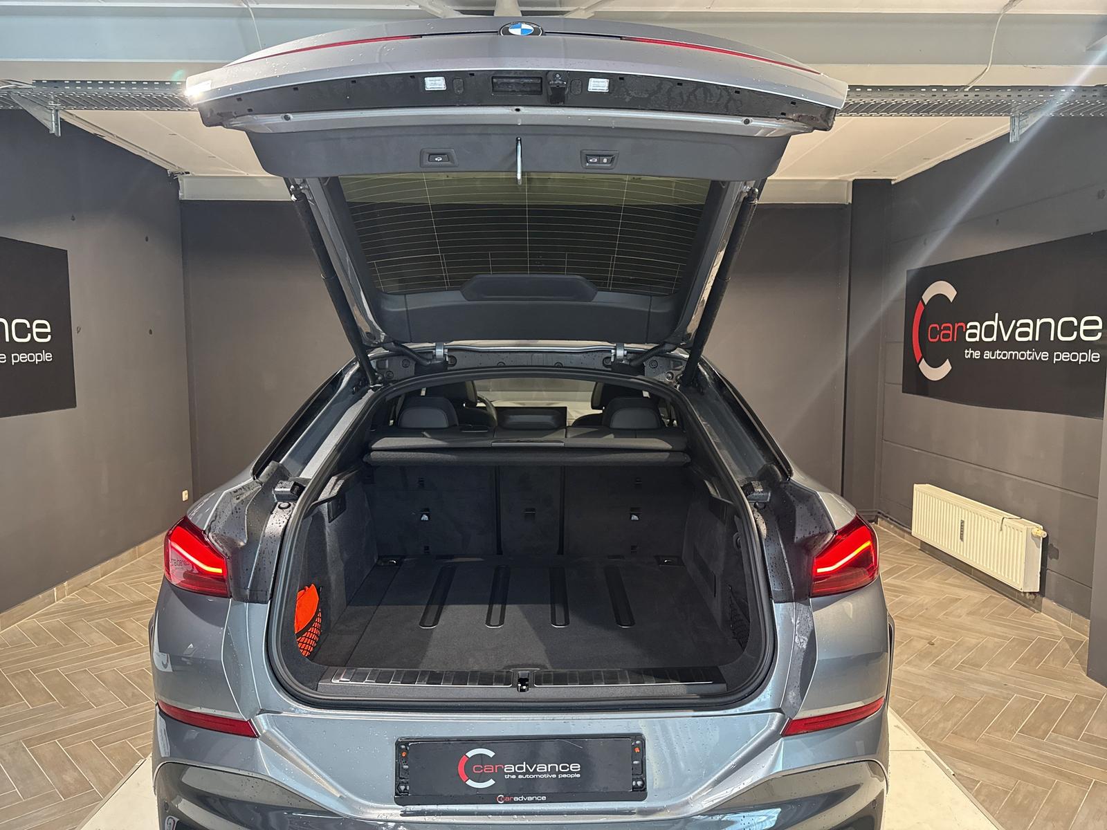 BMW X6 xDrive30d M Sport Pro "22" INDIVIDUAL – 8