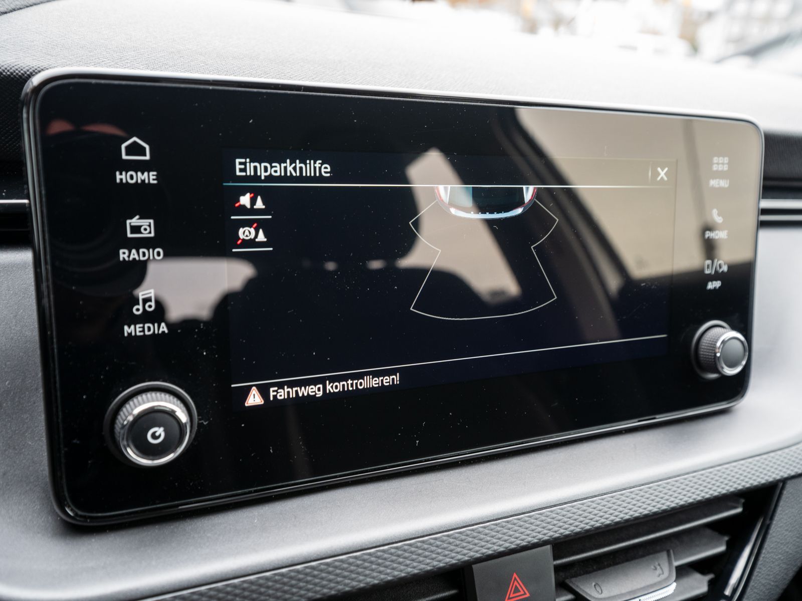 Skoda Scala - Bild 21