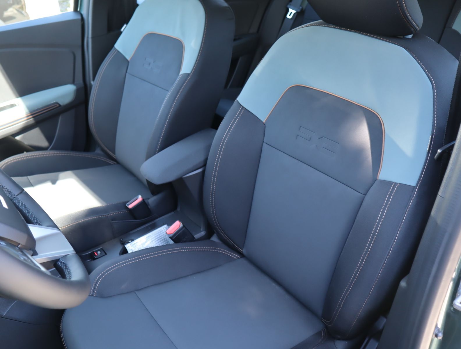 Dacia Sandero - Bild 16