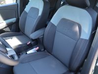 Dacia Sandero - Vorschau Bild 16