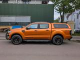 Ford Ranger 3.2 Aut. Technisch sehr gut, u... - Ford Ranger Gebrauchtwagen in Stuttgart