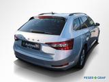 Skoda Superb Combi 2.0 TDI Ambition DSG AHK LED Navi - Skoda Superb in Bochum