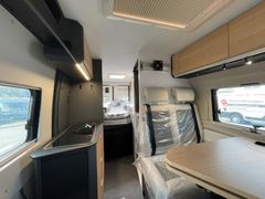 Adria TWIN *60 Years* 640 SGX *JUBILEE*|*Sondermodell*