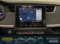 Renault ZOE - Vorschau Bild 11
