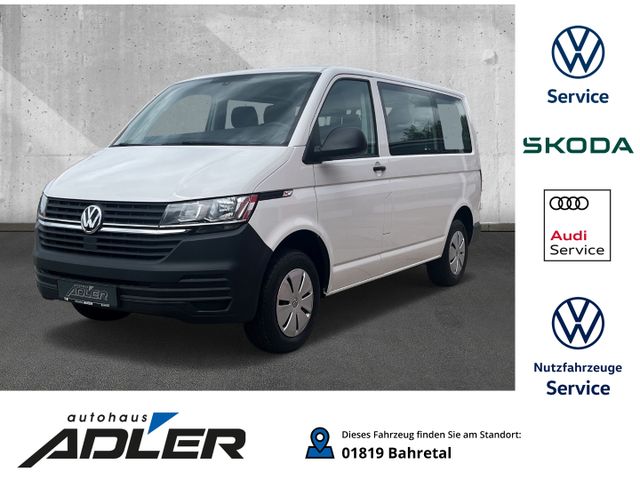 Volkswagen T6.1 Kombi 2,0 TDI kurz 6-Sitzer